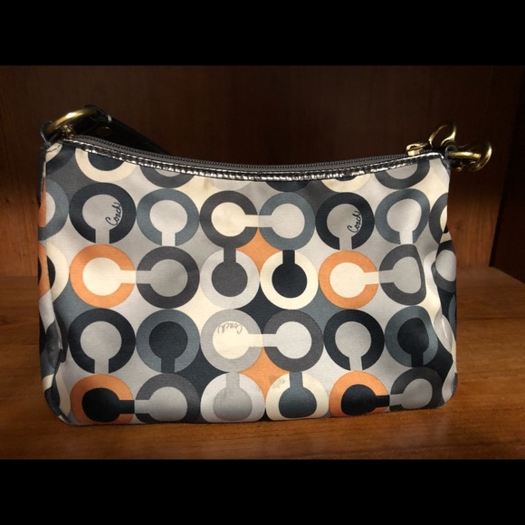 Coach Purse - Picture 2 of 2